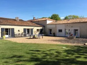 La Fompatoise - Vérines