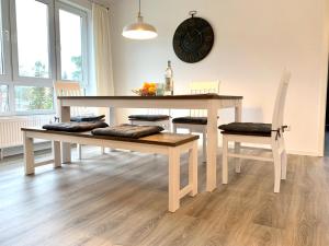 Ferienwohnung Bad Saarow