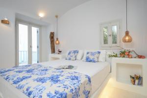 Naxian Queen Luxury Villas & Suites Naxos Greece