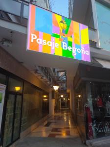 Blue Flamingo Apartment BY NAMASTE ELITE