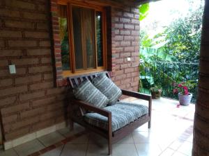 Hotel Casa Pomarrosa