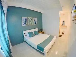 The BIGGIES Inn - Ginatilan