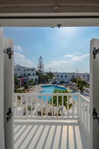 Naxian Queen Luxury Villas & Suites Naxos Greece