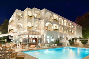 Kronos Hotel Pieria Greece