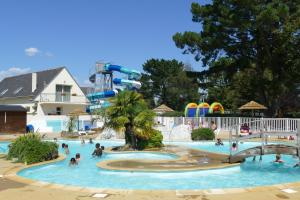 Camping Kost Ar Moor photo 12