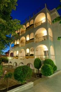 Kronos Hotel Pieria Greece