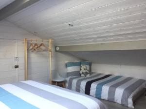 B&B / Chambres d'hotes Les Tignoliers : photos des chambres