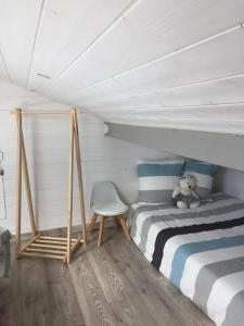 B&B / Chambres d'hotes Les Tignoliers : photos des chambres