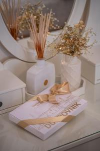 Apartments & Rooms Perla