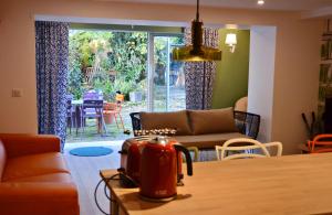 Appartements Embassy Corner : photos des chambres