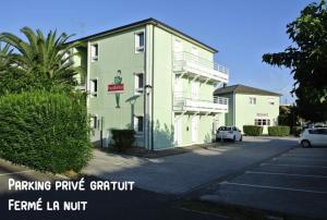Fasthotel Perpignan photo 15