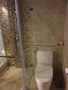 Grand Avenue 1 Bedroom Condo