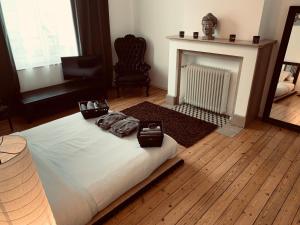 Chic Cocoon Guest House