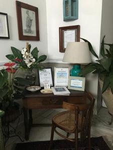 La casa nel sole - Boutique B&B