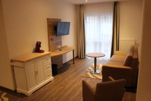 Hotel Anker garni