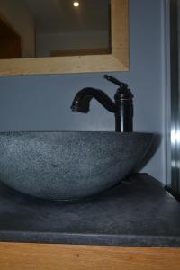 Appartements Le Plein Ciel : photos des chambres