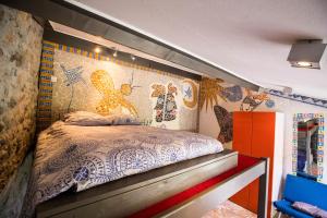 B&B / Chambres d'hotes L'Xperience : photos des chambres