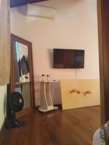 Pousada Chalé na Roça Penedo