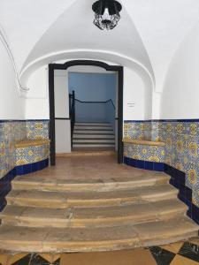 Apartamento medieval en el Camino De Santiago