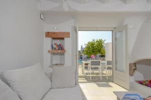 Naxian Queen Luxury Villas & Suites Naxos Greece