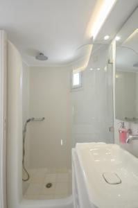 Naxian Queen Luxury Villas & Suites Naxos Greece