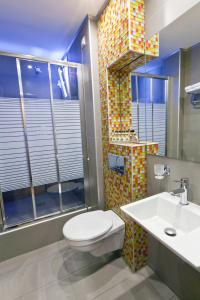 Kronos Hotel Olympos Greece