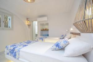 Naxian Queen Luxury Villas & Suites Naxos Greece