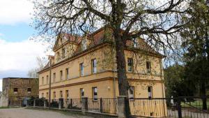 Ferienhaus Villa Sophienschlösschen Marienwerder Deutschland