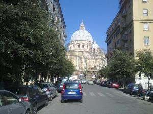 San Pietro Holidays
