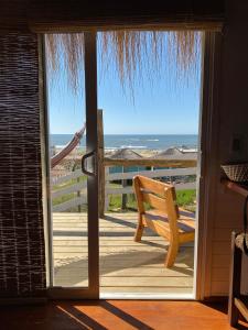 Cabañas Punta Papaya