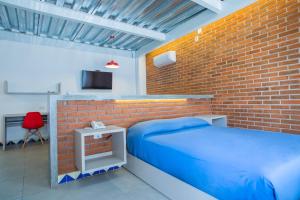 Terraza del Alférez