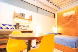 Terraza del Alférez