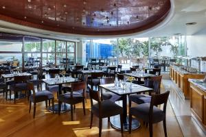 Atrion Hotel Heraklio Greece