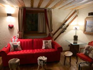 Il Cuore della Valdigne - Courmayeur-La Thuile- Pré Saint Didier