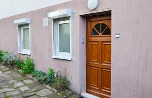 Appartements Embassy Corner : photos des chambres