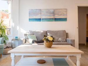 PREMIUM BEACH DESIGN - La Malagueta