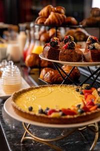 DOM Hotel Roma - Preferred Hotels & Resorts