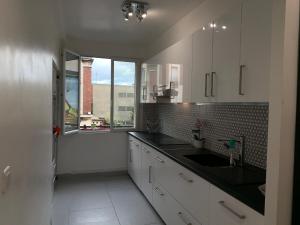 Appartement 3 pièces