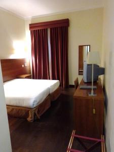 Twin Room room in Hotel Acez
