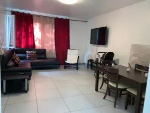 Appartement 3 pièces - نوازي-لو-سيك