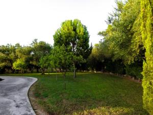 Rouveli Villa with private garden and barbeque