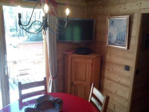 Chalet Les Lupins