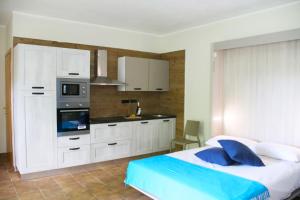 Apartament Appartamento Nocciolo Aritzo Włochy