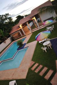 Pousada Portal do Prado