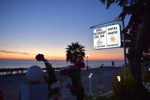 Hotel Myrto Epirus Greece