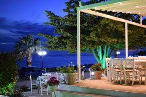 Hotel Myrto Epirus Greece