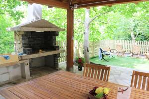 Casa Vacanze Il Giardino - Appartamento Nocciolo