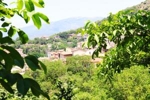 Casa Vacanze Il Giardino - Appartamento Nocciolo