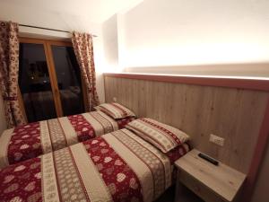 Triple Room with Mountain View