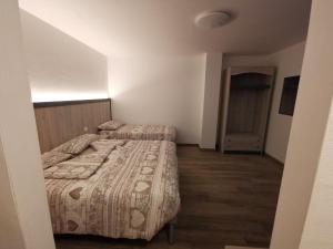 Triple Room with Terrace